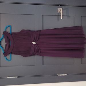 Elegant Jessica Howard Bridesmaids Dress